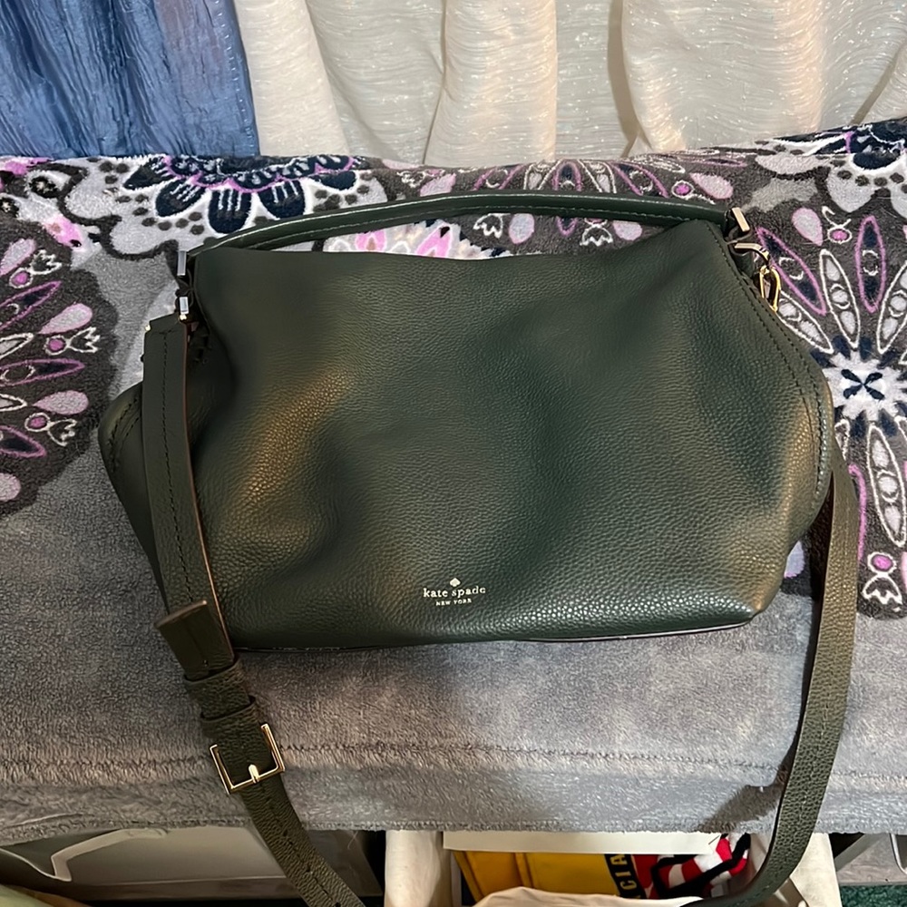 Kate Spade purse